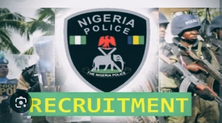 Nigeria police force